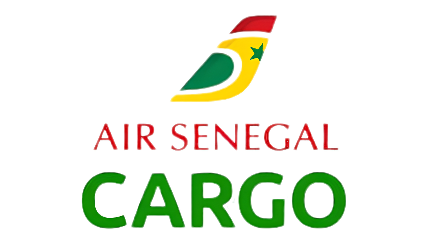 Logo Air Sénégal Cargo