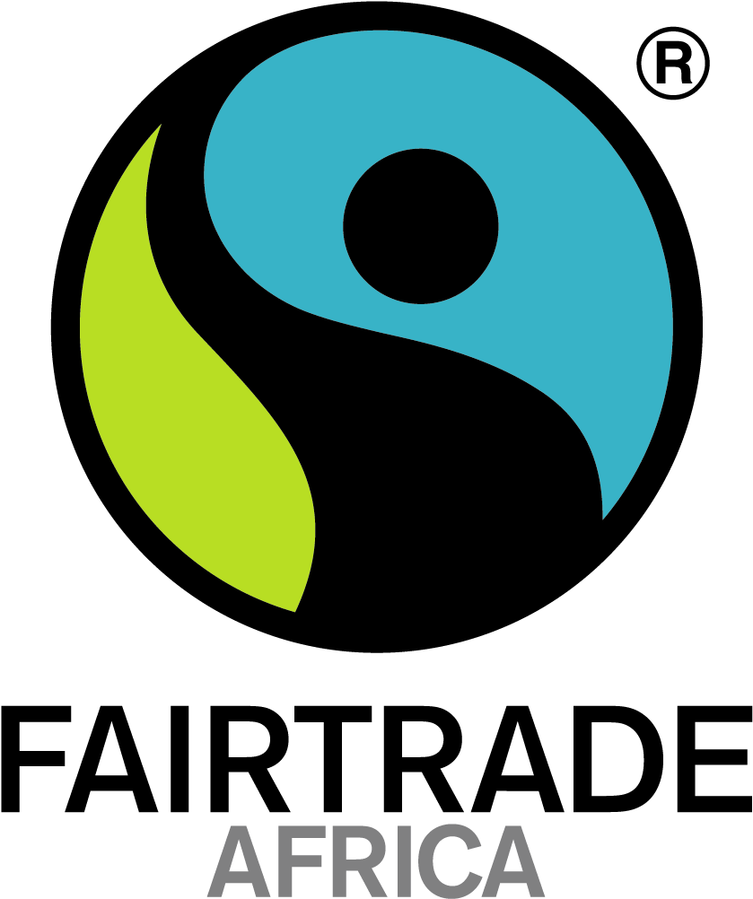 Logo Fairtrade Africa