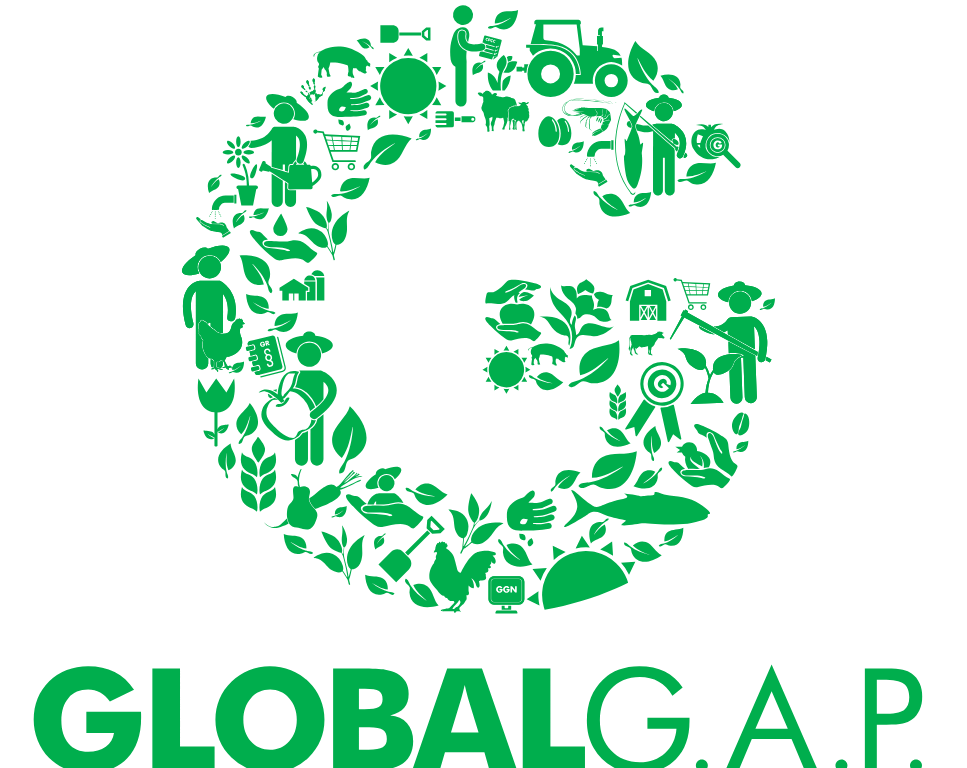 Logo GlobalGAP