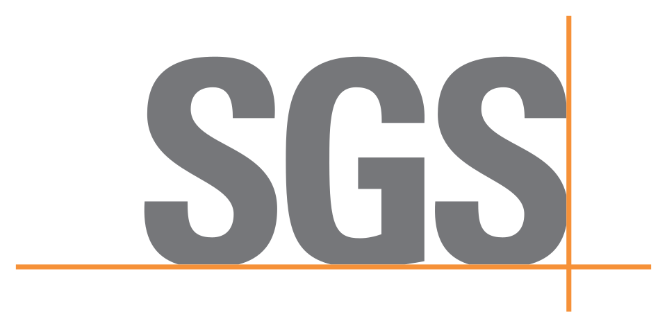Logo SGS